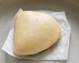 A picture of step 8 of Bao buns.