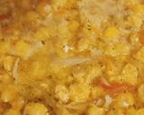 Foto del paso 3 de la receta: Guiso de Mote Mei (receta de mi abuelita Rosa 🌹)