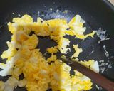 Foto langkah ke 1 dari resep Nasi Goreng Solaria.