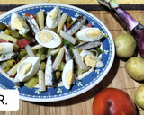 Foto del paso 4 de la receta: Ensalada campera