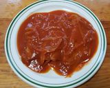 Foto del paso 3 de la receta: Entomatadas rápidas de requesón al estilo de LuzMa
