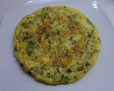 Foto do passo 1 de Pastelão de bacalhau