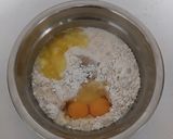 Foto langkah ke 2 dari resep Crepes Suzette.
