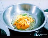 A picture of step 3 of Yummy tasty Chinese bhel.