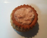 Foto del paso 4 de la receta: Volovanes festivos