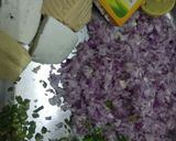 કાજુ બટર મસાલા (Kaju Butter Masala Recipe In Gujarati) રેસીપી સ્ટેપ1ફોટો