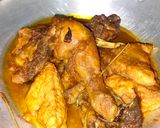 Foto langkah ke 2 dari resep Ayam tahu semur sodap.