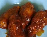 Foto langkah ke 9 dari resep Fire Chicken.