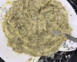 صورة لخطوة 5 من وصفة بابا غنوج 🍆