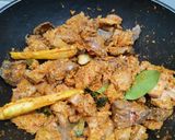 Foto langkah ke 4 dari resep Tongseng Daging Sapi.