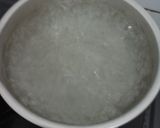 Foto langkah ke 2 dari resep Brambang asem kangkung.