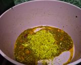 Foto langkah ke 4 dari resep Urap Daun Kelor Khas Bali.