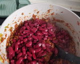 Foto del paso 4 de la receta: Chili vegano!