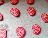 Foto del paso 8 de la receta: Galletas de mantequilla para San Valentín