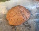 Une image de l'étape 4 de Pâte brisée aux fruits rouges et farine d'épeautre.