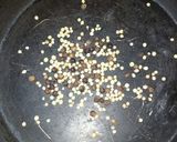A picture of step 7 of Smoked Karahi.