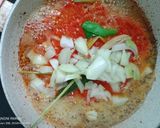Foto langkah ke 2 dari resep Ayam Rica Rica.