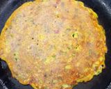 મગ ની દાળ ના ચીલા (Moong Dal Chila Recipe In Gujarati) રેસીપી સ્ટેપ5ફોટો