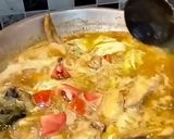 Foto langkah ke 16 dari resep Tongseng Sayap Ayam.