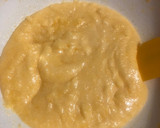 Foto del paso 3 de la receta: Bizcocho de coco y chocolate