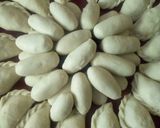 Foto langkah ke 4 dari resep Pempek Dos.