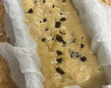 Foto del paso 9 de la receta: Banana bread con harina de almendra, chocolate puro y sin azúcar