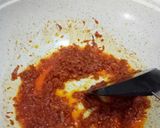 Foto langkah ke 3 dari resep Sambal ebi.