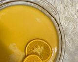 صورة لخطوة 6 من وصفة كيكة البرتقال