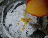 Foto langkah ke 3 dari resep Pempek / mpek-mpek atau empek-empek Udang Rebon (Simple dan Ekonomis).