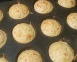 Foto del paso 6 de la receta: Budíncitos de cebolla y ají morron