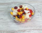 Foto del paso 1 de la receta Ensalada de frutas de verano