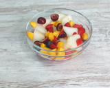 Foto del paso 1 de la receta: Ensalada de frutas de verano