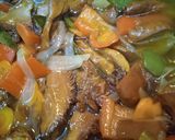 Foto del paso 8 de la receta: Hongos en escabeche