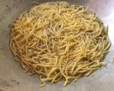 Foto langkah ke 4 dari resep Kentang Mustofa.