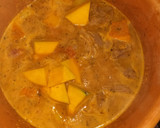 Foto del paso 4 de la receta: Carbonada Puntana