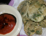 Foto langkah ke 3 dari resep Cireng goreng bawang.