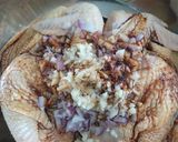 Foto langkah ke 3 dari resep Macanese Spicy Chicken(macanese african chicken).
