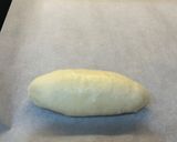 A picture of step 6 of French Butter Bread Rolls (Bánh Mì Bơ Pháp).