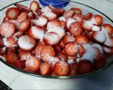 Foto del paso 7 de la receta Fresas Maceradas