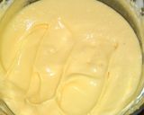 Mangófagylalt recept fázis 4 fotója
