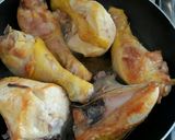 Foto del paso 1 de la receta: Pollo al sillao