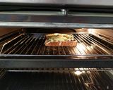 A picture of step 5 of Cheese & Marmite Toastie.