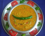 *மாங்காய் மசியல்* ரெசிபி ஸ்டேப் 8 புகைப்படம்