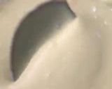 A picture of step 6 of Mango delight.