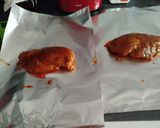 Foto del paso 5 de la receta: Pechugas de pollo marinada y luego braseadas en el horno o en la Airfryer