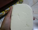 Foto langkah ke 3 dari resep Cream chees homemade.
