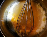 Foto del paso 5 de la receta: Pa de pessic relleno de crema de limón al chocolate 🍫🍋