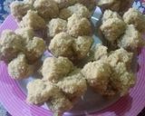 Foto langkah ke 7 dari resep Bolu kukus gula merah anti gagal.