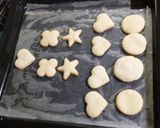 Foto del paso 9 de la receta Masas secas