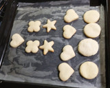 Foto del paso 9 de la receta: Masas secas